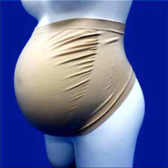 3 maternity bands for back support - Picture 4 of 4